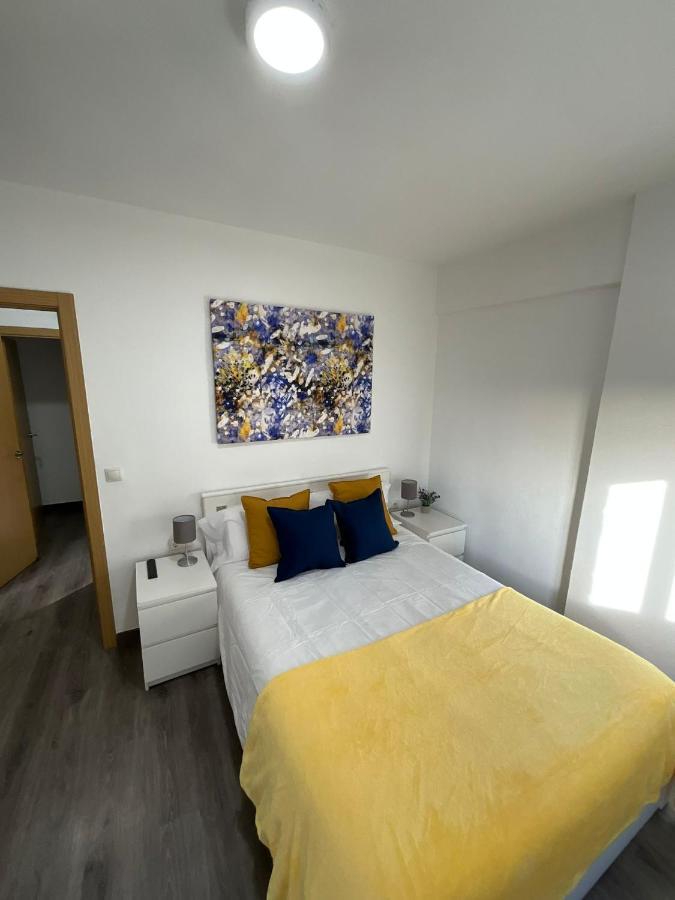 Ayala Apartamento Málaga Exterior foto
